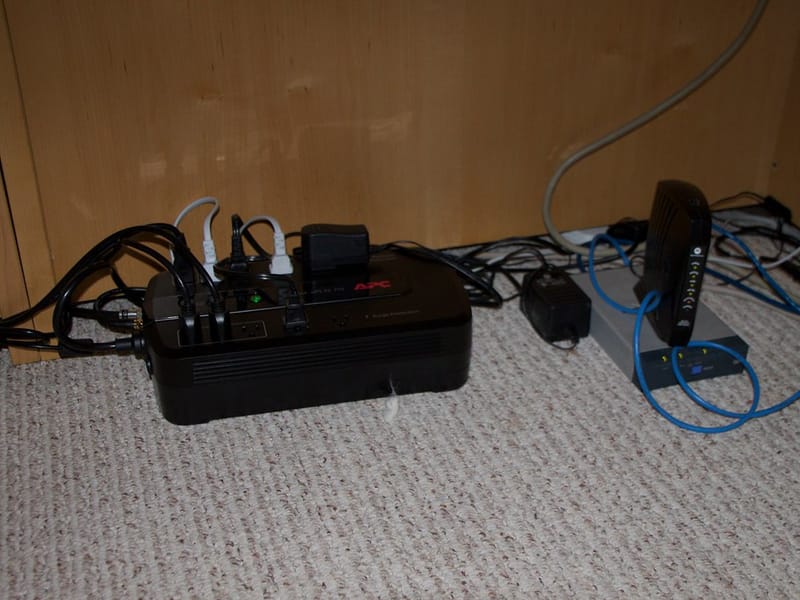 Power When I Will Need It